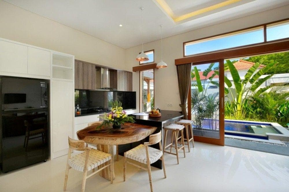 Holl Villa - photo 29