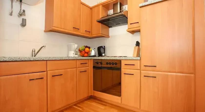 Mozart Apartments - photo 13
