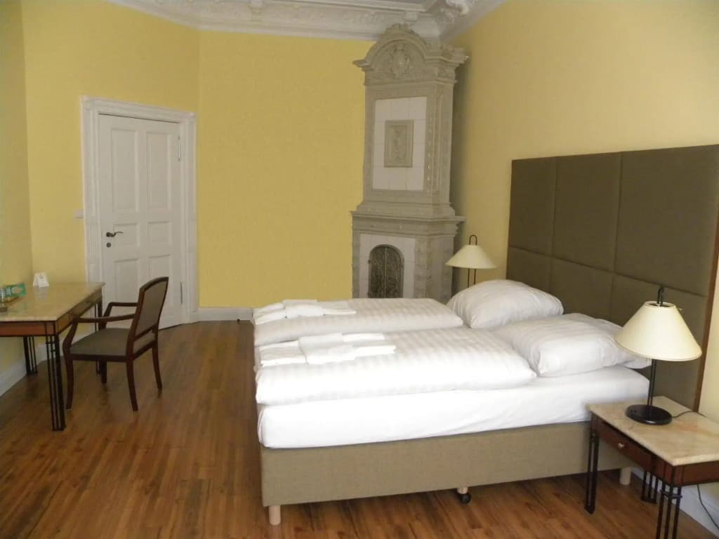 Hotel-Pension Michele - photo 3
