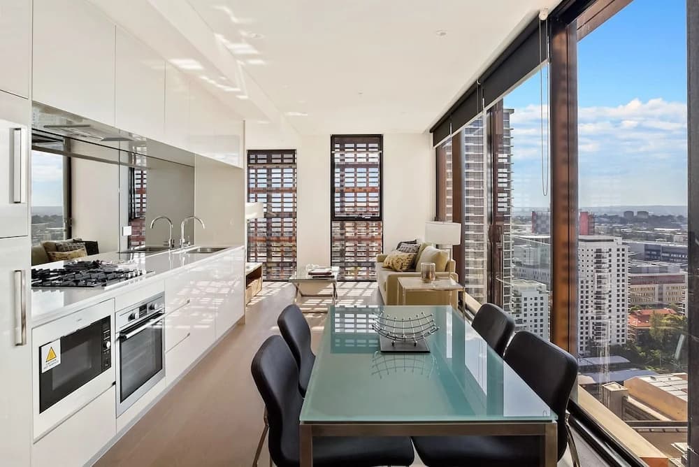 Wyndel Apartments St Leonards 6Atch - photo 2