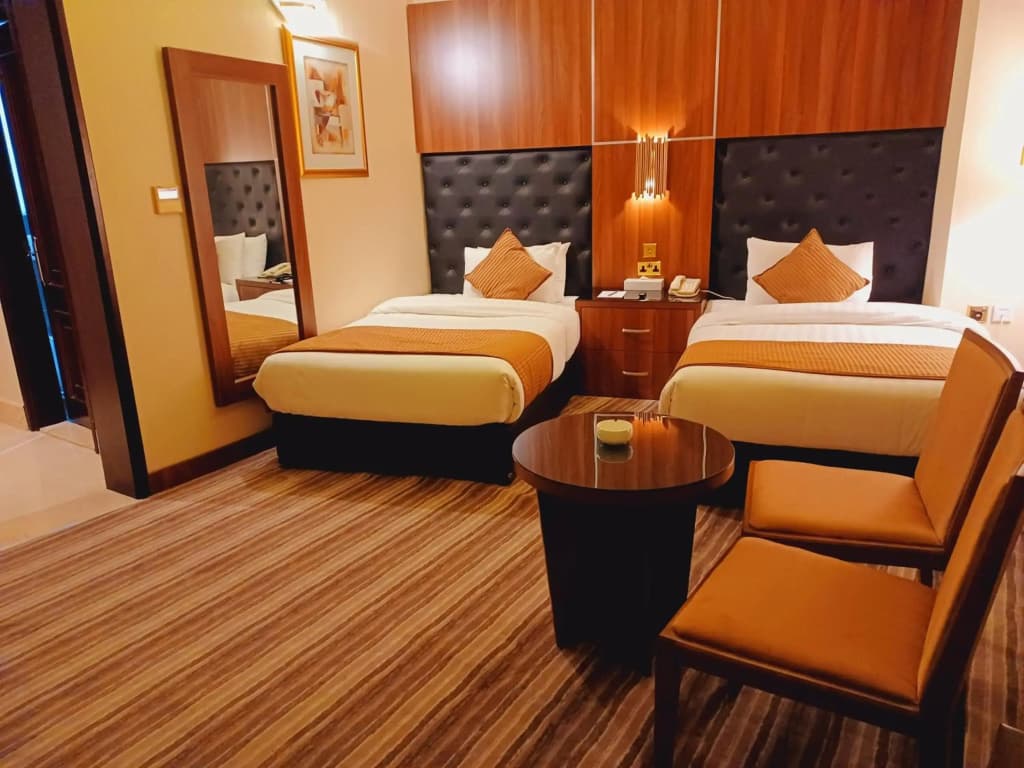 Royal Qatar Hotel - photo 10