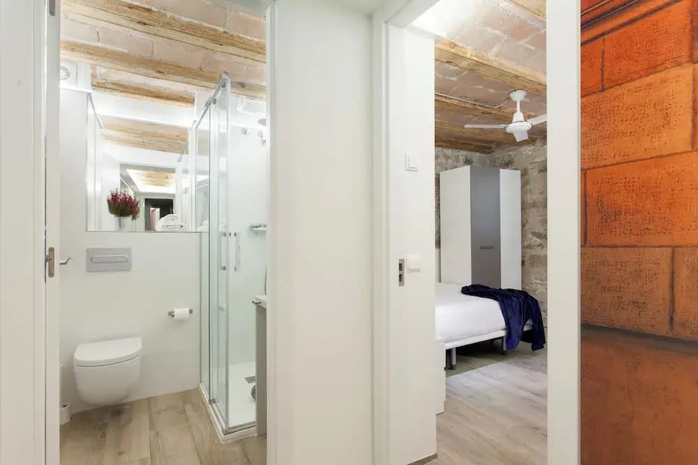 Classic Palau Apartments - photo 7
