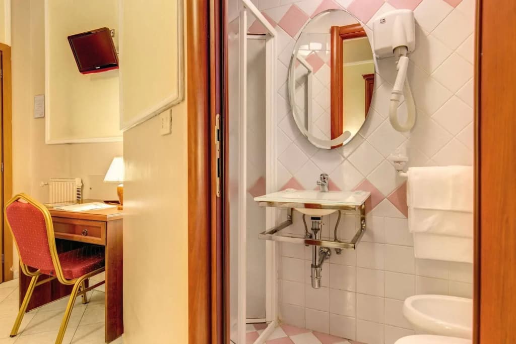 Hotel Continentale - photo 10