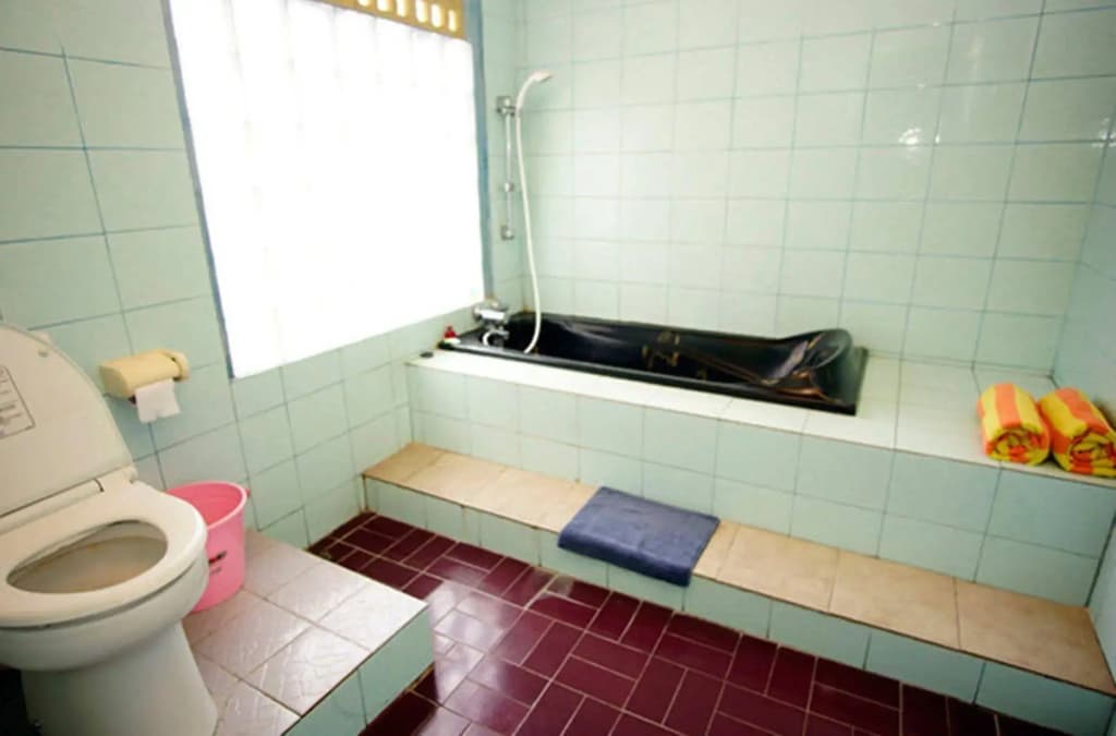 Okawati Hotel - photo 9