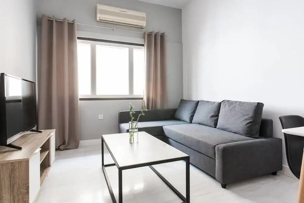 Stunning Renovation In Plaka For 4Guests - photo 4
