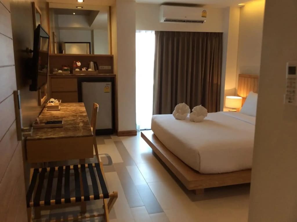W14 Pattaya - photo 3