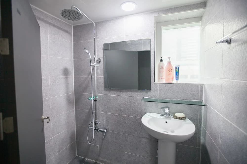 Twins Guest House - photo 8