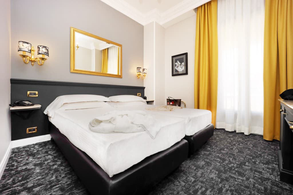 Hotel Barberini - photo 3