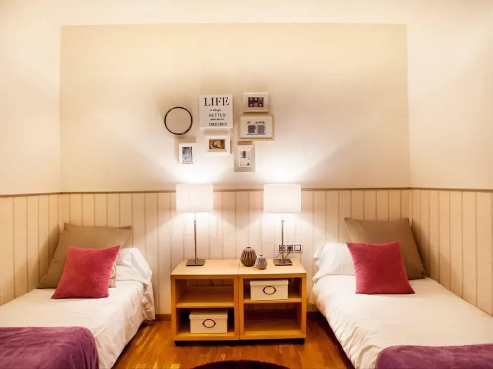 Premium Apartment in Barcelona - photo 2