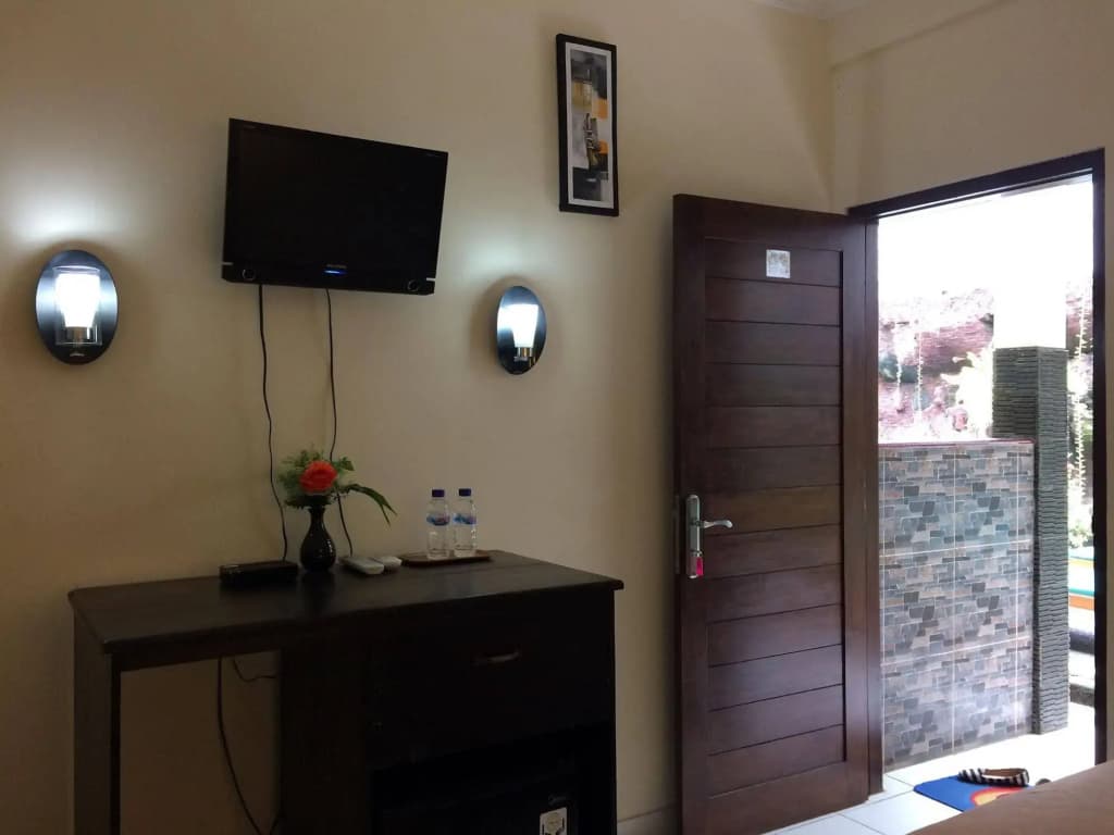 Jenny Bunker Homestay - photo 9
