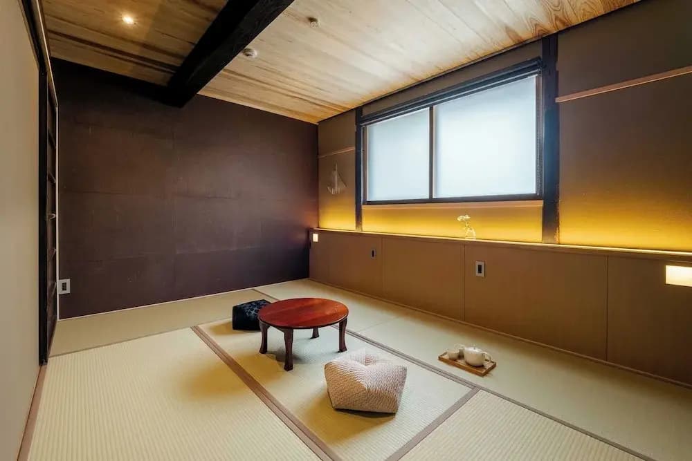 Izuki Machiya House - photo 29