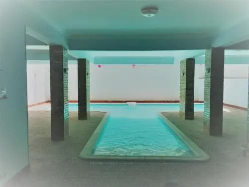 A studio / private room in New Cairo - photo 10
