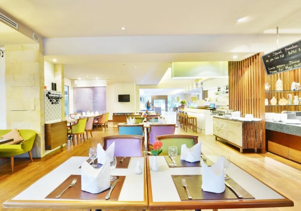 St. James Hotel - photo 23