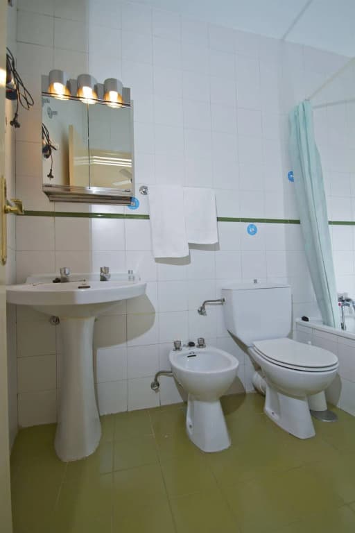 Hostal Greco Madrid - photo 7