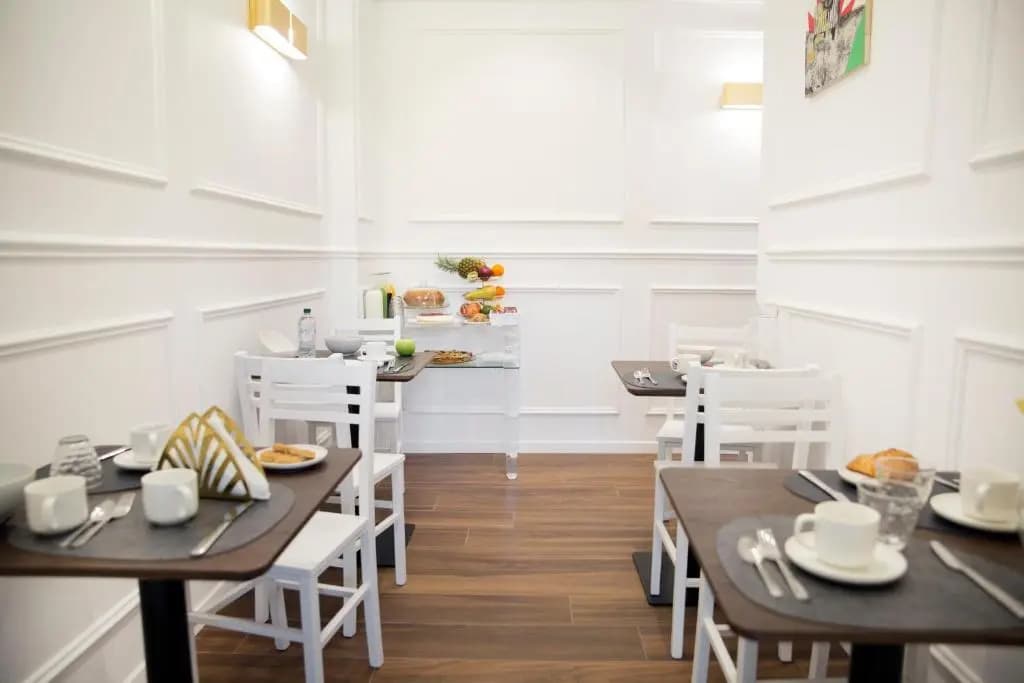 Unicum Roma Suites - photo 10