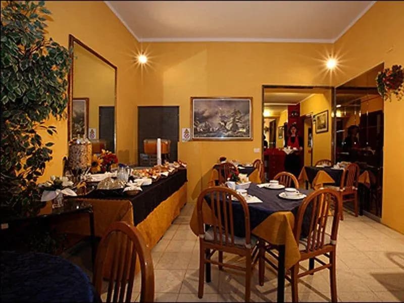 Hotel Giada - photo 14