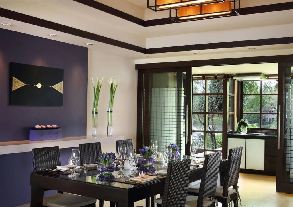 Dusit Thani Laguna Phuket - photo 31