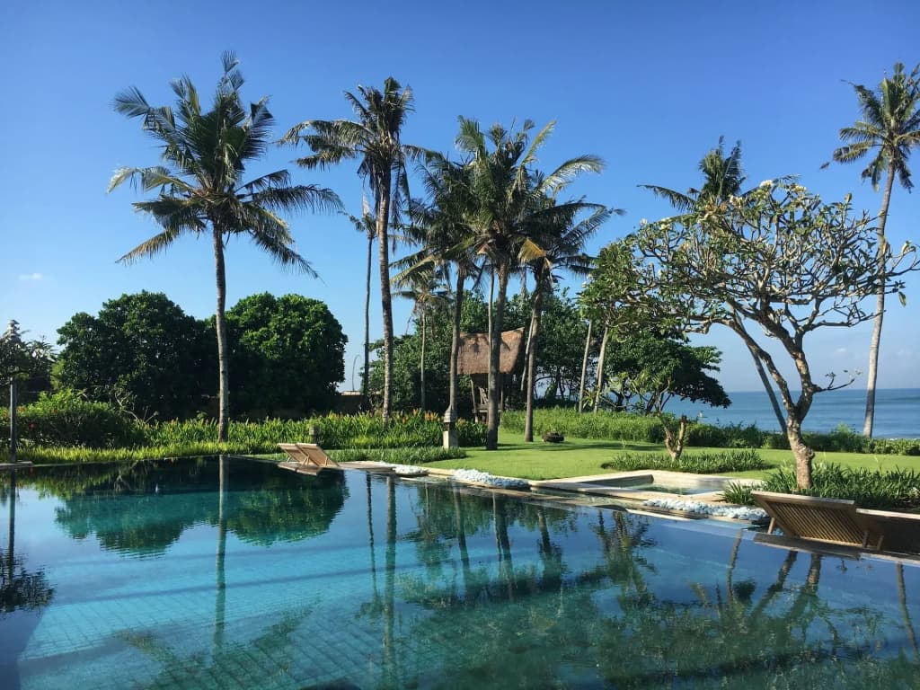 Ombak Luwung Beachfront Estate - photo 6