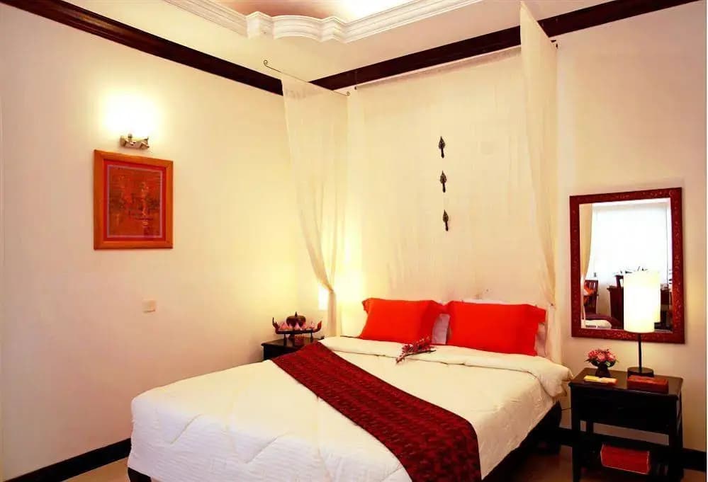 Encore Angkor Residence - photo 2