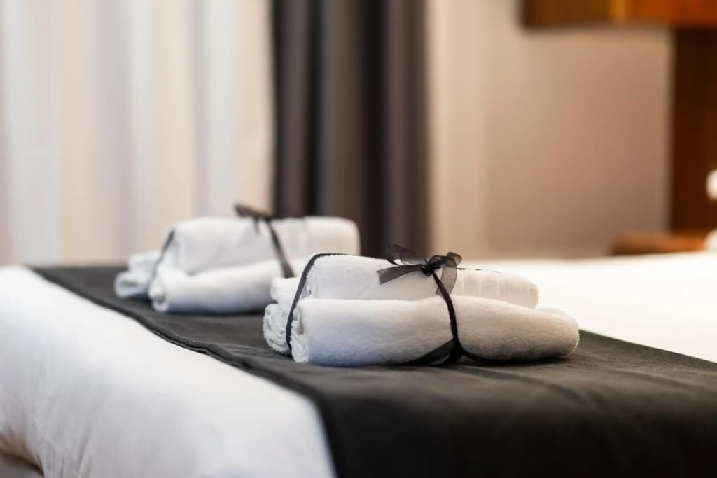 Hotel Max - photo 17
