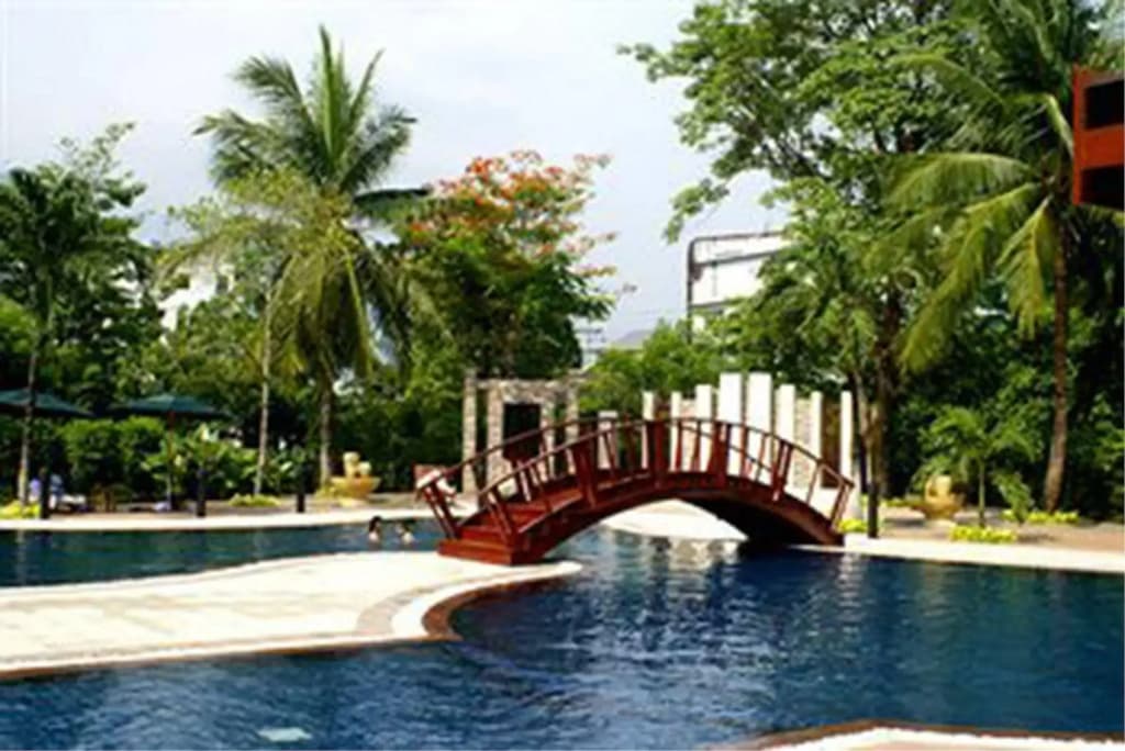 SC Park Hotel - photo 14
