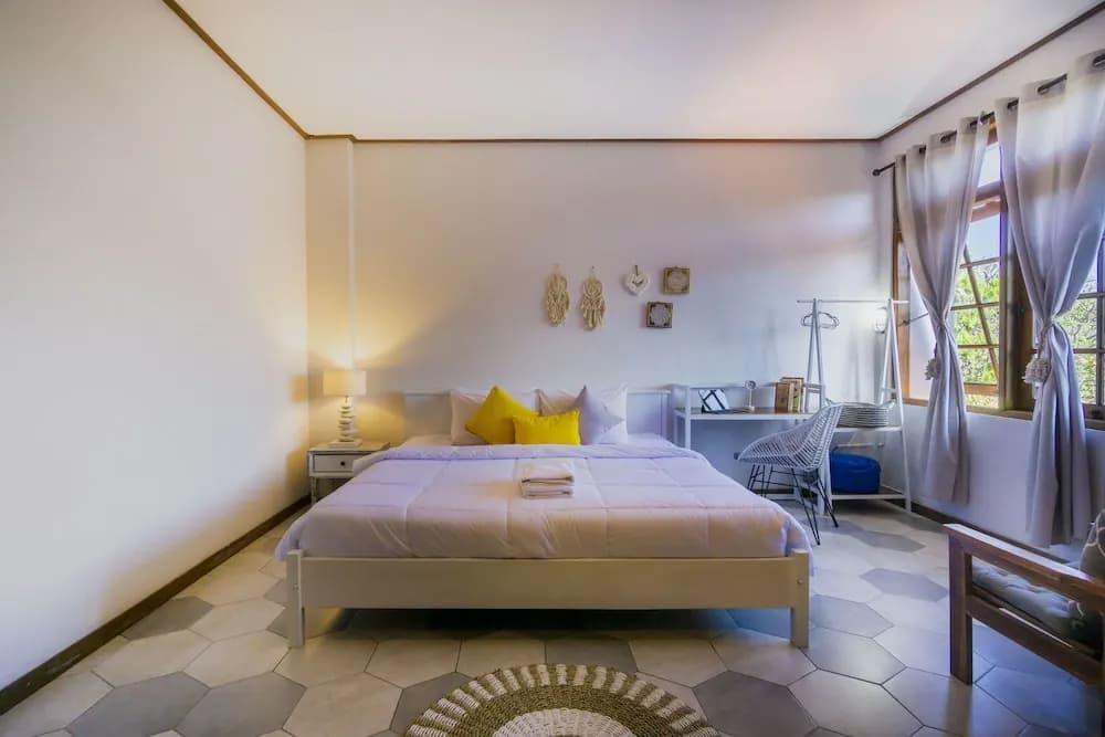 Interconnection Hostel - photo 3