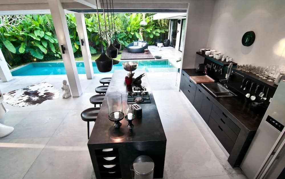 Luxury Villa Prana - photo 26