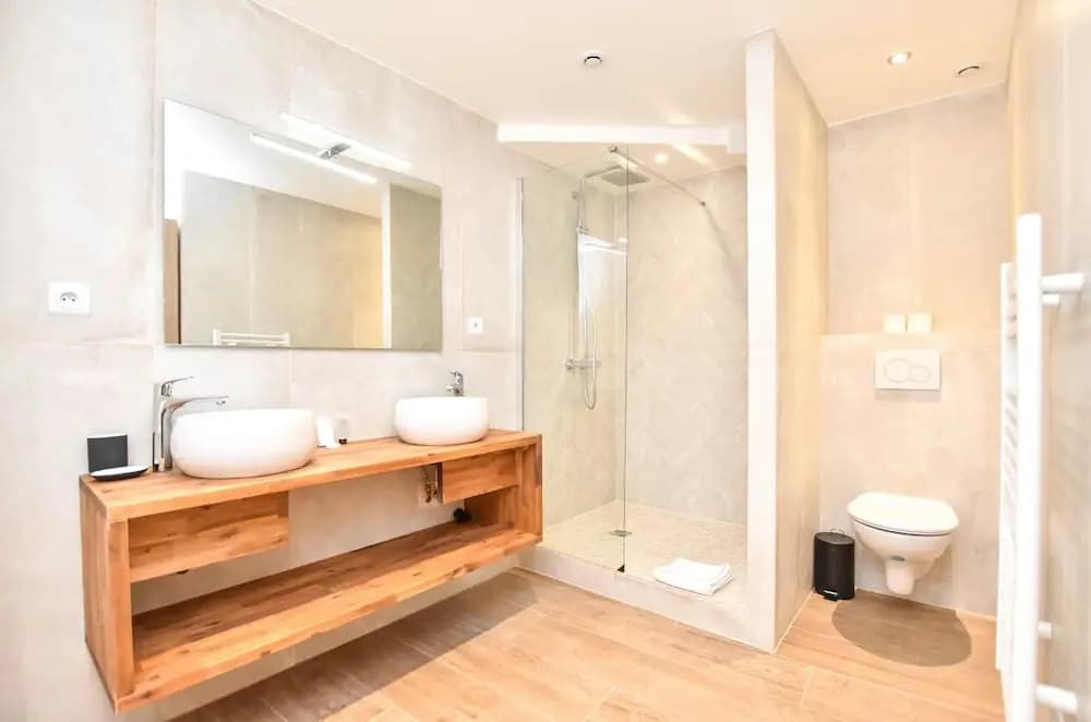 Cosy Appartment - 1BR 4P - Place des Vosges - photo 6