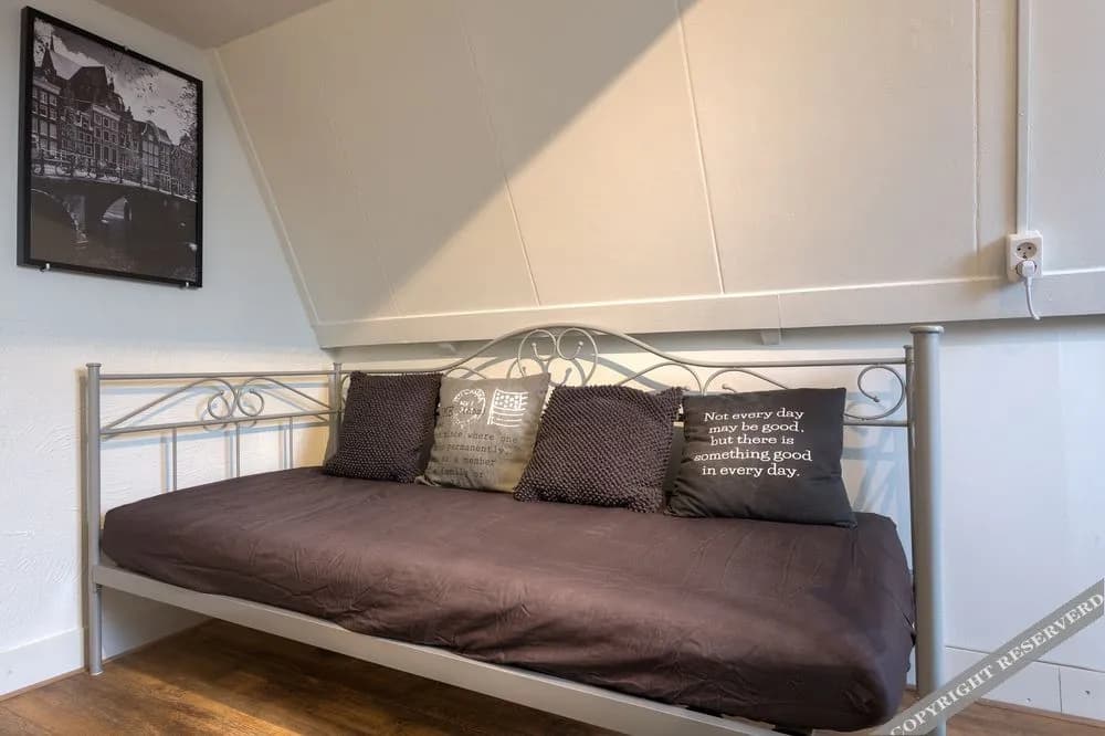 Canal View Suite (Adults Only) - photo 4