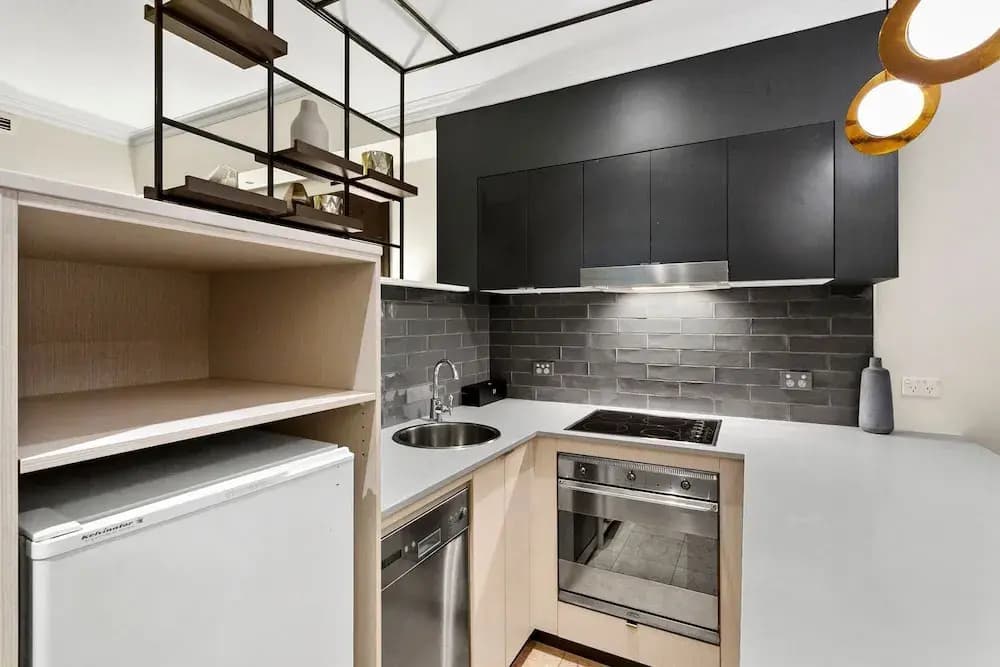 Kozyguru | Sydney Cbd | Stylish Studio - photo 9