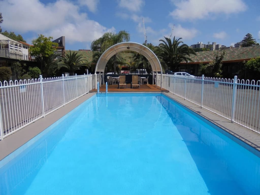 Ultimate Apartments Bondi Beach - photo 8