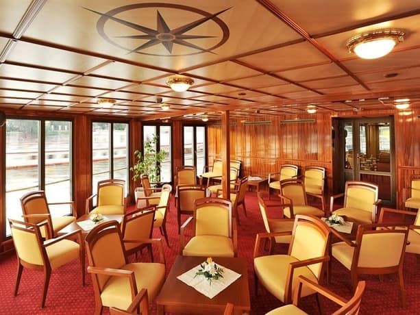 Florentina Boat Hotel - photo 7