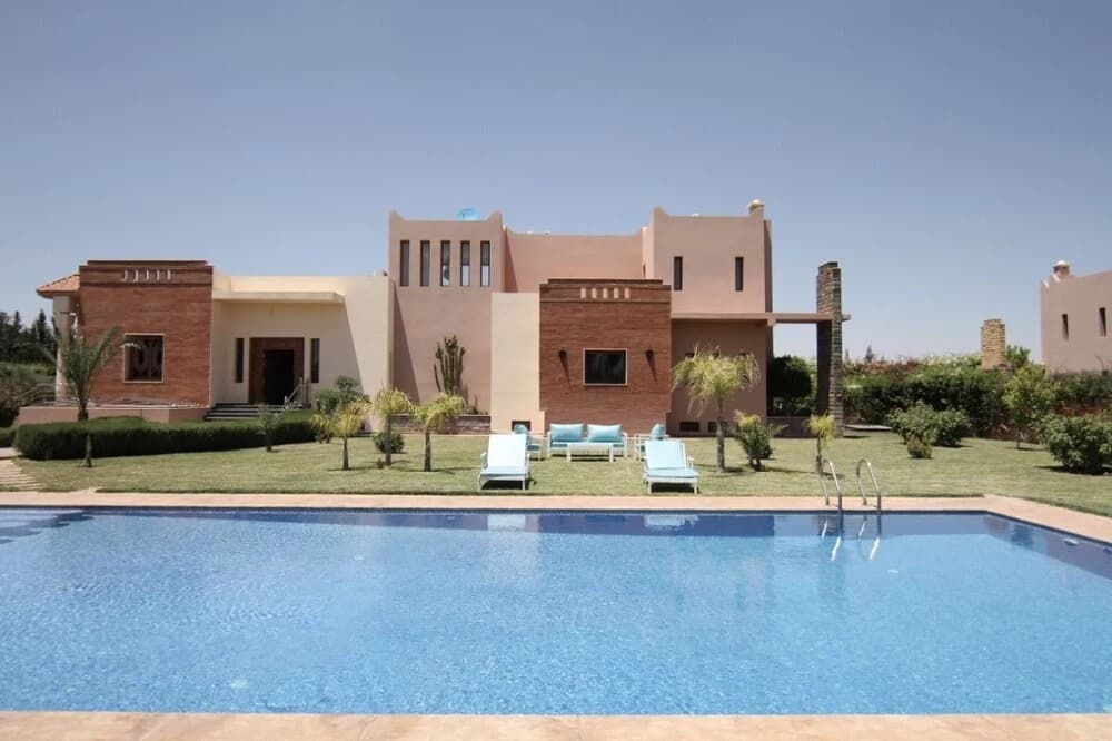 Olivar Palace-Luxury Villa1 - photo 12