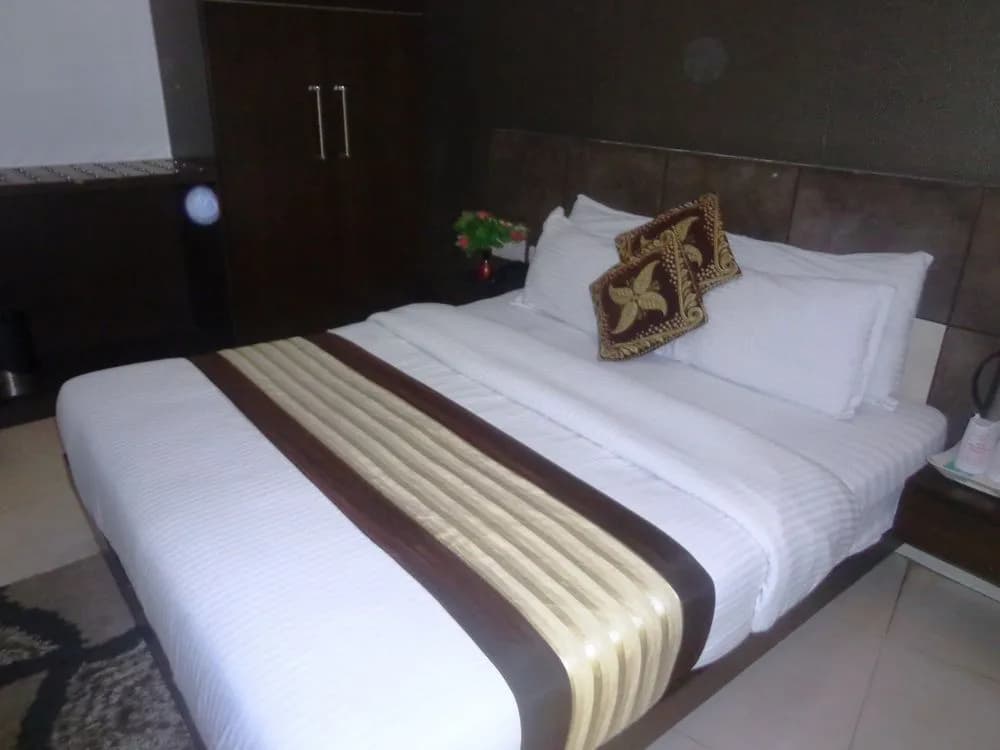 Hotel Millennium 2000 Dx - photo 5