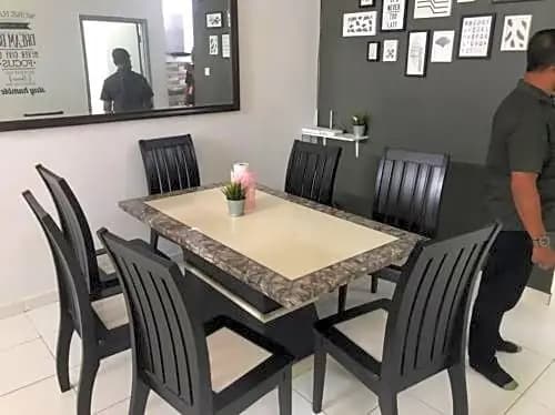 OYO Home 90359 Homestay Bandar Putra 2 - photo 9