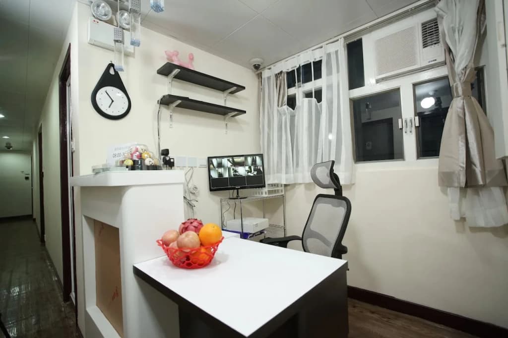 ALOHAS Hostel - photo 17