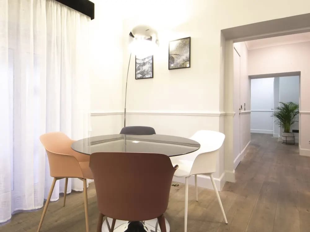 Gemini Suites Navona - photo 12