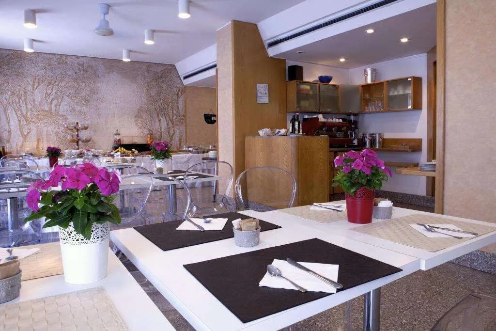 Hotel Mennini - photo 24