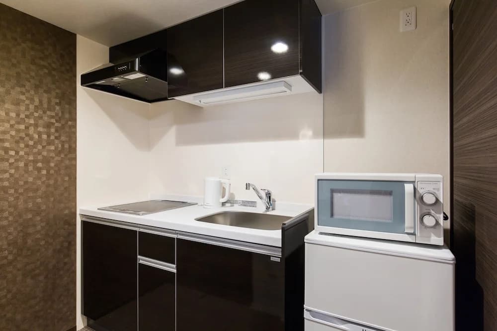 RAKU Hotel - photo 14