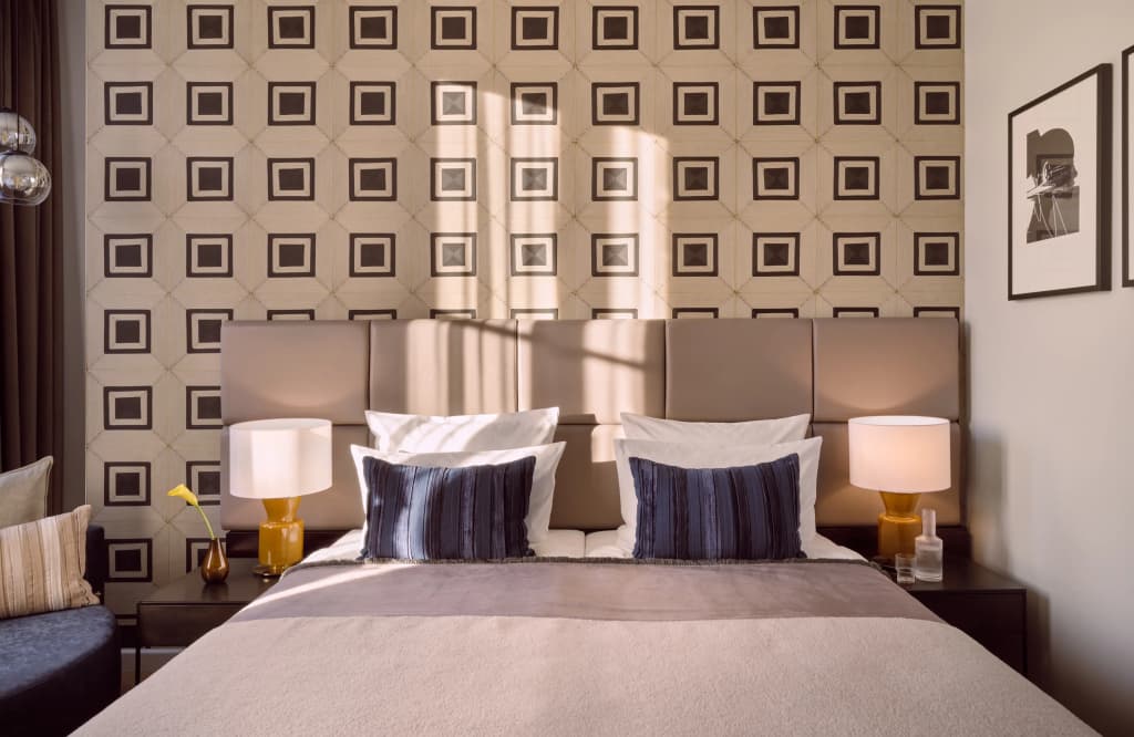 The Posthouse Berlin Potsdamer Platz Hotel — Leonardo Limited Edition - photo 44