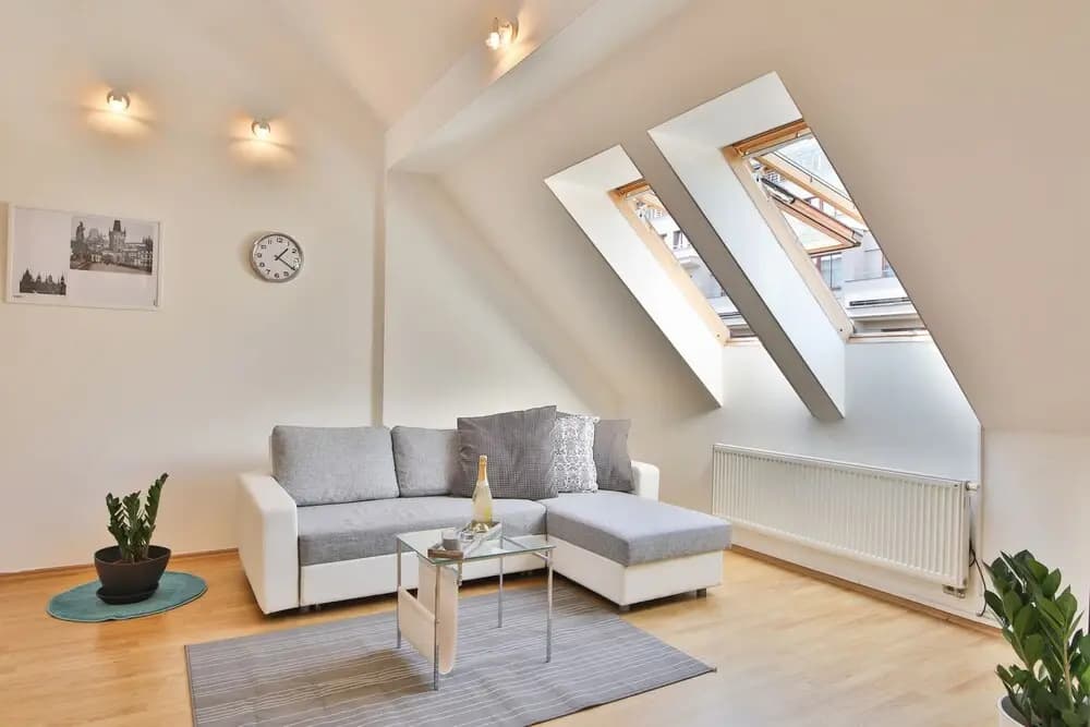 Wenceslas Square Duplex by easyBNB - photo 10