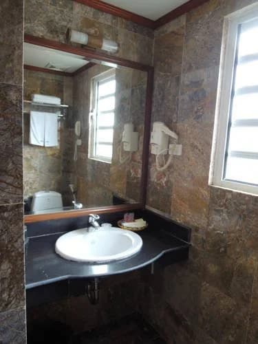 Satel Hotel - photo 5