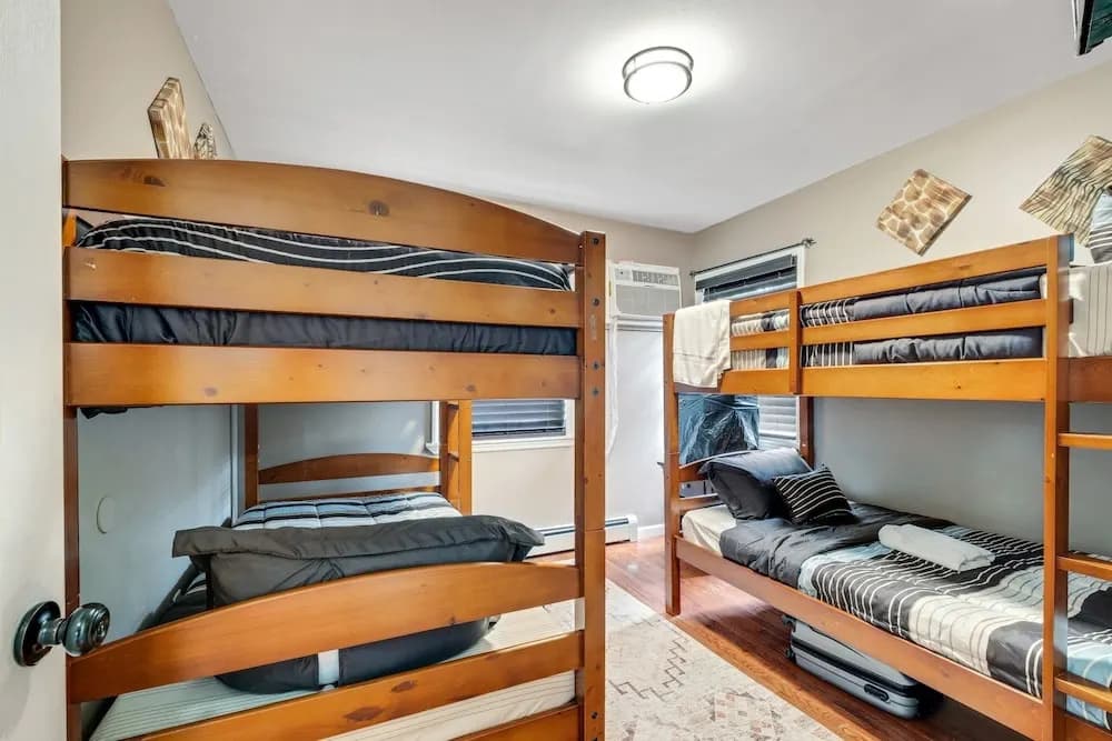 Modern Cozy 3br Home Just 10 Mins From Jfk! 3 Bedroom Residence by RedAwning - photo 4