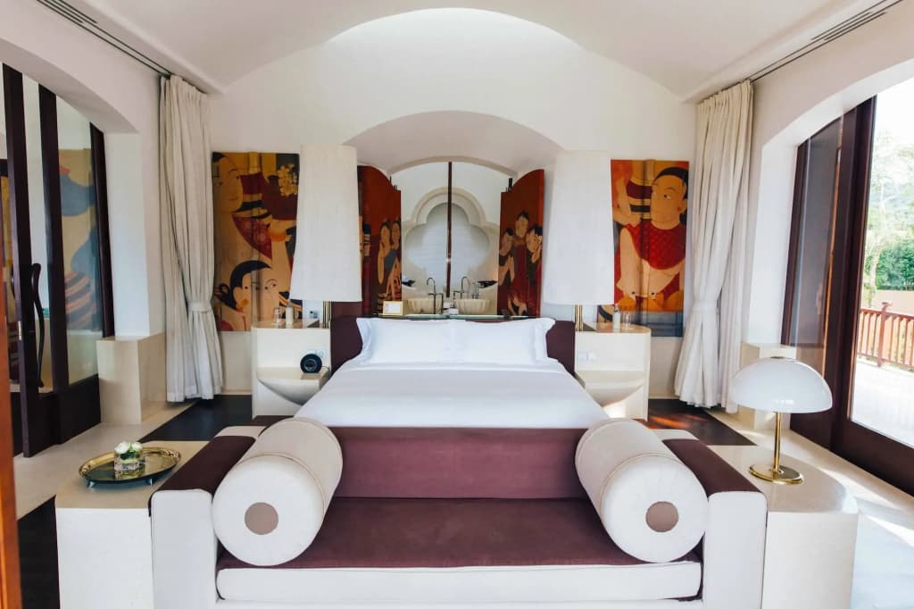 Phulay Bay, a Ritz-Carlton Reserve - photo 5