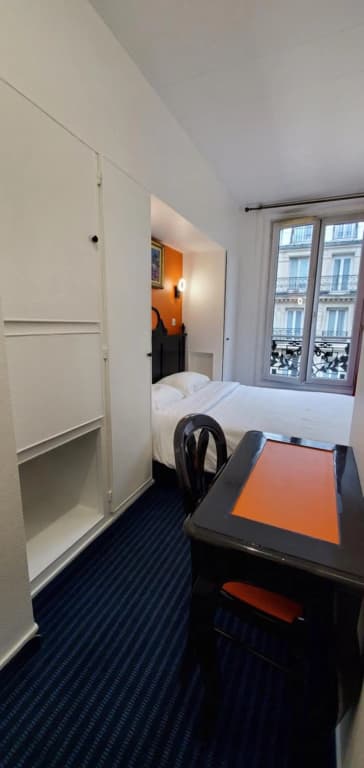 Hôtel Metropol - photo 41