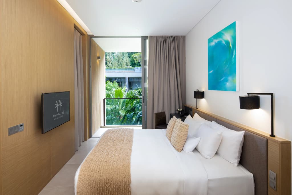 Twinpalms MontAzure Phuket - photo 40