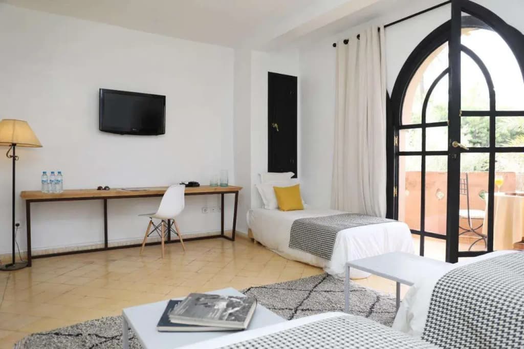 Villa Al Assala Palmeraie - photo 6