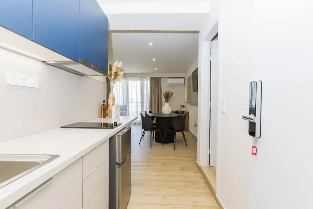 Raise Thiseio Stylish Living - photo 27