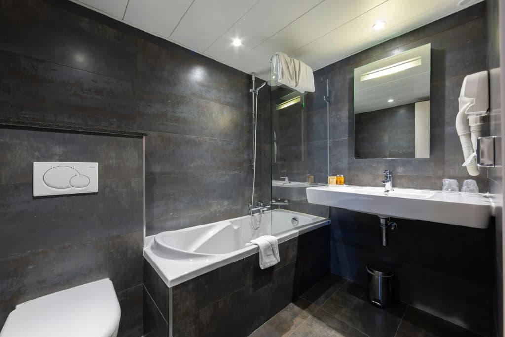 Hôtel 15 Montparnasse - photo 8