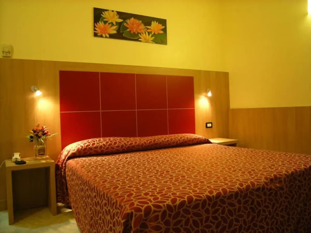 Hotel San Carlo - photo 28